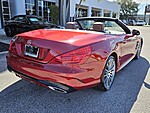 Used 2018 MERCEDES-BENZ SL-CLASS SL 450 in FT. PIERCE, FLORIDA (Photo 5)