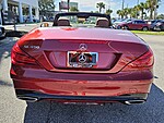 Used 2018 MERCEDES-BENZ SL-CLASS SL 450 in FT. PIERCE, FLORIDA (Photo 6)