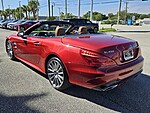 Used 2018 MERCEDES-BENZ SL-CLASS SL 450 in FT. PIERCE, FLORIDA (Photo 7)