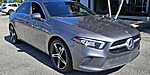 Used 2022 MERCEDES-BENZ A-CLASS A 220 in FT. PIERCE, FLORIDA