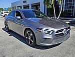 Used 2022 MERCEDES-BENZ A-CLASS A 220 in FT. PIERCE, FLORIDA (Photo 1)