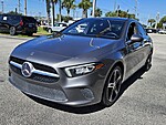 Used 2022 MERCEDES-BENZ A-CLASS A 220 in FT. PIERCE, FLORIDA (Photo 11)