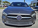 Used 2022 MERCEDES-BENZ A-CLASS A 220 in FT. PIERCE, FLORIDA (Photo 12)