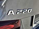 Used 2022 MERCEDES-BENZ A-CLASS A 220 in FT. PIERCE, FLORIDA (Photo 20)