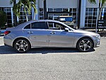 Used 2022 MERCEDES-BENZ A-CLASS A 220 in FT. PIERCE, FLORIDA (Photo 3)