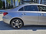 Used 2022 MERCEDES-BENZ A-CLASS A 220 in FT. PIERCE, FLORIDA (Photo 4)