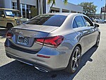 Used 2022 MERCEDES-BENZ A-CLASS A 220 in FT. PIERCE, FLORIDA (Photo 5)