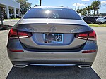 Used 2022 MERCEDES-BENZ A-CLASS A 220 in FT. PIERCE, FLORIDA (Photo 6)