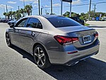 Used 2022 MERCEDES-BENZ A-CLASS A 220 in FT. PIERCE, FLORIDA (Photo 7)