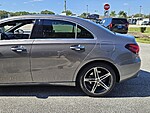 Used 2022 MERCEDES-BENZ A-CLASS A 220 in FT. PIERCE, FLORIDA (Photo 8)
