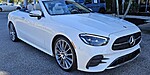 Used 2023 MERCEDES-BENZ E-CLASS E 450 in FT. PIERCE, FLORIDA