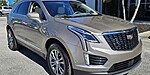 Used 2023 CADILLAC XT5 FWD PREMIUM LUXURY in FT. PIERCE, FLORIDA