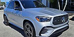Used 2025 MERCEDES-BENZ GLE GLE 350 in FT. PIERCE, FLORIDA