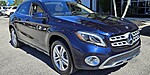 Used 2019 MERCEDES-BENZ GLA GLA 250 in FT. PIERCE, FLORIDA