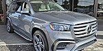 Used 2025 MERCEDES-BENZ GLS GLS 450 in FT. PIERCE, FLORIDA