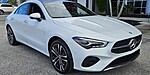 Used 2024 MERCEDES-BENZ CLA CLA 250 in FT. PIERCE, FLORIDA
