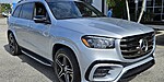 Used 2025 MERCEDES-BENZ GLS GLS 450 in FT. PIERCE, FLORIDA