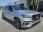 Used 2025 MERCEDES-BENZ GLS GLS 450 in FT. PIERCE, FLORIDA (Photo 1)