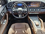 Used 2025 MERCEDES-BENZ GLS GLS 450 in FT. PIERCE, FLORIDA (Photo 13)