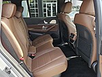 Used 2025 MERCEDES-BENZ GLS GLS 450 in FT. PIERCE, FLORIDA (Photo 19)