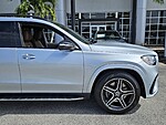 Used 2025 MERCEDES-BENZ GLS GLS 450 in FT. PIERCE, FLORIDA (Photo 2)