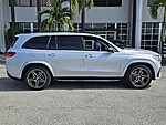Used 2025 MERCEDES-BENZ GLS GLS 450 in FT. PIERCE, FLORIDA (Photo 3)