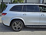 Used 2025 MERCEDES-BENZ GLS GLS 450 in FT. PIERCE, FLORIDA (Photo 4)