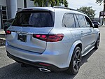 Used 2025 MERCEDES-BENZ GLS GLS 450 in FT. PIERCE, FLORIDA (Photo 5)