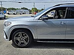 Used 2025 MERCEDES-BENZ GLS GLS 450 in FT. PIERCE, FLORIDA (Photo 8)