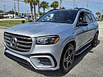 Used 2025 MERCEDES-BENZ GLS GLS 450 in FT. PIERCE, FLORIDA (Photo 9)