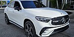 Used 2024 MERCEDES-BENZ GLC-CLASS GLC 300 in FT. PIERCE, FLORIDA