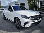 Used 2024 MERCEDES-BENZ GLC-CLASS GLC 300 in FT. PIERCE, FLORIDA (Photo 1)