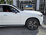Used 2024 MERCEDES-BENZ GLC-CLASS GLC 300 in FT. PIERCE, FLORIDA (Photo 2)