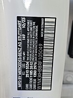 Used 2024 MERCEDES-BENZ GLC-CLASS GLC 300 in FT. PIERCE, FLORIDA (Photo 26)