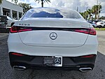 Used 2024 MERCEDES-BENZ GLC-CLASS GLC 300 in FT. PIERCE, FLORIDA (Photo 6)