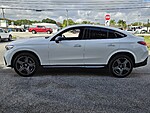 Used 2024 MERCEDES-BENZ GLC-CLASS GLC 300 in FT. PIERCE, FLORIDA (Photo 9)