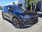 Used 2025 LINCOLN NAUTILUS RESERVE in FT. PIERCE, FLORIDA (Photo 1)
