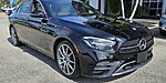 Used 2022 MERCEDES-BENZ E-CLASS E 350 in FT. PIERCE, FLORIDA