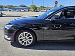 Used 2022 AUDI A4 SEDAN PREMIUM in FT. PIERCE, FLORIDA (Photo 10)
