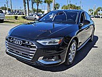 Used 2022 AUDI A4 SEDAN PREMIUM in FT. PIERCE, FLORIDA (Photo 11)