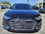 Used 2022 AUDI A4 SEDAN PREMIUM in FT. PIERCE, FLORIDA (Photo 12)