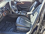 Used 2022 AUDI A4 SEDAN PREMIUM in FT. PIERCE, FLORIDA (Photo 13)
