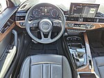 Used 2022 AUDI A4 SEDAN PREMIUM in FT. PIERCE, FLORIDA (Photo 18)