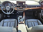 Used 2022 AUDI A4 SEDAN PREMIUM in FT. PIERCE, FLORIDA (Photo 19)