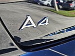 Used 2022 AUDI A4 SEDAN PREMIUM in FT. PIERCE, FLORIDA (Photo 22)