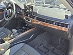Used 2022 AUDI A4 SEDAN PREMIUM in FT. PIERCE, FLORIDA (Photo 25)
