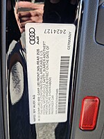 Used 2022 AUDI A4 SEDAN PREMIUM in FT. PIERCE, FLORIDA (Photo 28)