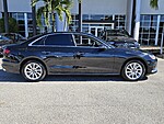 Used 2022 AUDI A4 SEDAN PREMIUM in FT. PIERCE, FLORIDA (Photo 3)