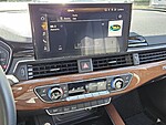 Used 2022 AUDI A4 SEDAN PREMIUM in FT. PIERCE, FLORIDA (Photo 37)