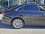 Used 2022 AUDI A4 SEDAN PREMIUM in FT. PIERCE, FLORIDA (Photo 4)